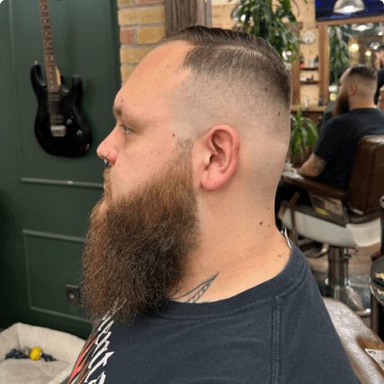 high-and-tight